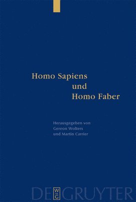 Homo Sapiens und Homo Faber 1