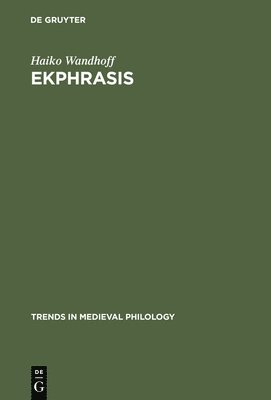 Ekphrasis 1