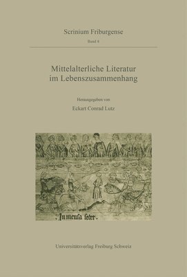 Mittelalterliche Literatur im Lebenszusammenhang 1