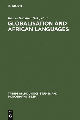 bokomslag Globalisation and African Languages