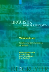 bokomslag Websprache.net