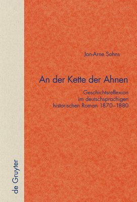 An der Kette der Ahnen 1