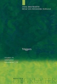 bokomslag Triggers