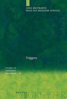 Triggers 1