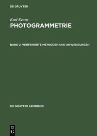 bokomslag Verfeinerte Methoden und Anwendungen