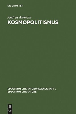 Kosmopolitismus 1
