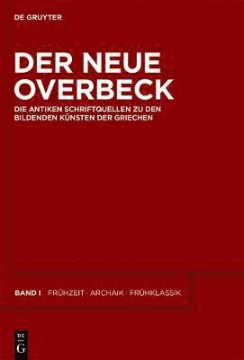Sascha Kansteiner, Klaus Hallof, Klaus Stemmer, Bernd Seidensticker, Lauri Lehmann - Der Neue Overbeck, Inbunden