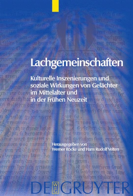 Lachgemeinschaften 1