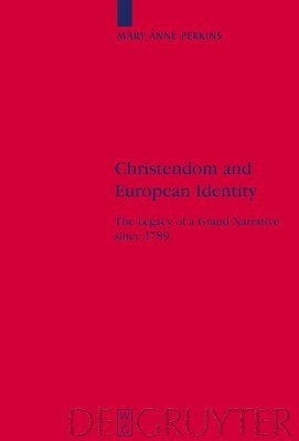 Christendom and European Identity 1