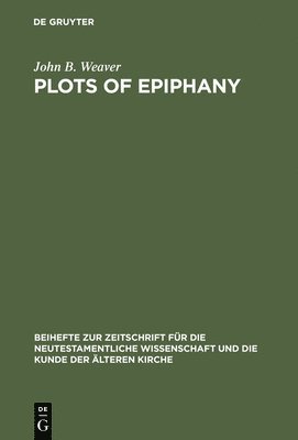 Plots of Epiphany