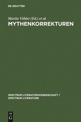 Mythenkorrekturen 1