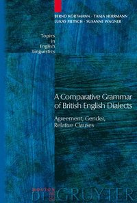 bokomslag Agreement, Gender, Relative Clauses