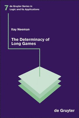 The Determinacy of Long Games 1