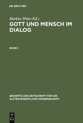 Gott und Mensch im Dialog