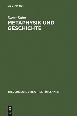 Metaphysik und Geschichte 1