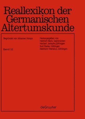 Heinrich Beck - Vä - Vulgarrecht, Inbunden