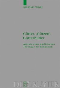 bokomslag Gtter, 'Gtzen', Gtterbilder