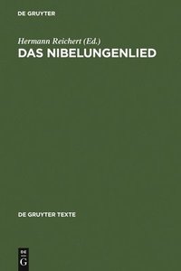 bokomslag Das Nibelungenlied