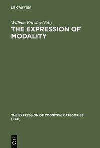 bokomslag The Expression of Modality