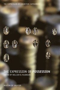 bokomslag The Expression of Possession