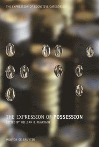 William B. McGregor, William McGregor, William Mcgregor - Expression of Possession, Häftad