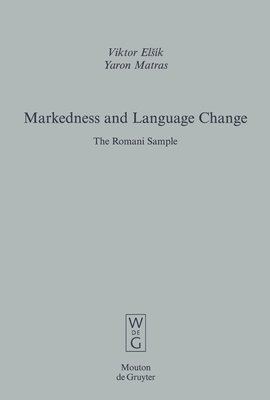 bokomslag Markedness and Language Change