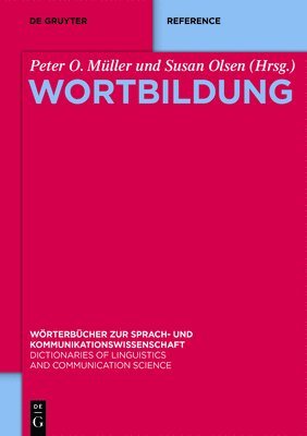 Wortbildung