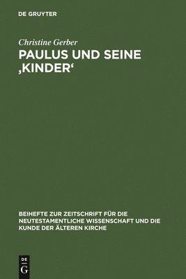 Paulus und seine Kinder' 1