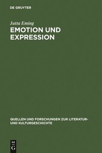bokomslag Emotion und Expression