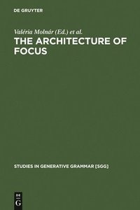 bokomslag The Architecture of Focus