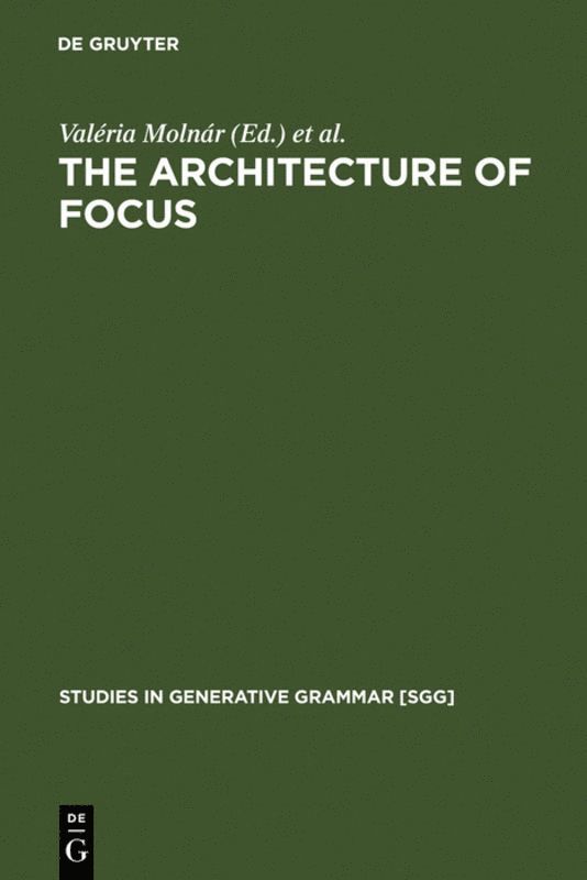 The Architecture of Focus 1