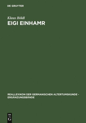 Eigi Einhamr 1