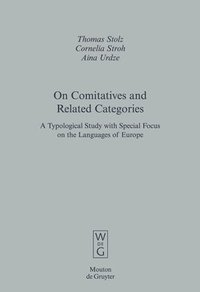 bokomslag On Comitatives and Related Categories