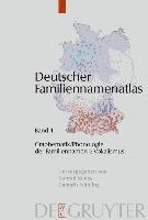Christian Bochenek, Kathrin Dräger - Graphematik/Phonologie Der Familiennamen I, Inbunden. Tillgänglighet: Tillfälligt slut