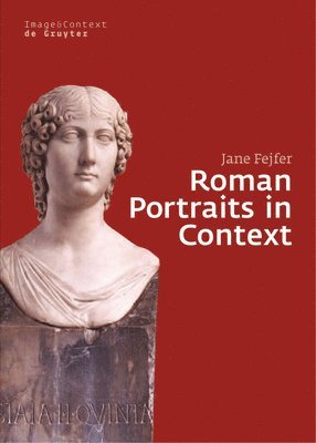 Roman Portraits in Context 1