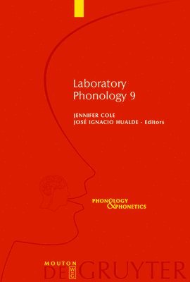 Laboratory Phonology 9 1