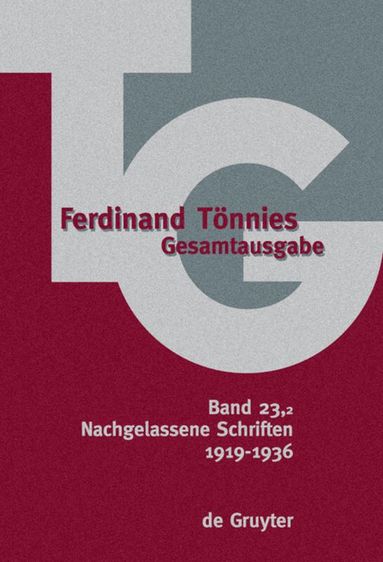 Brigitte Zander-Lüllwitz, Jürgen Zander - Nachgelassene Schriften, Inbunden