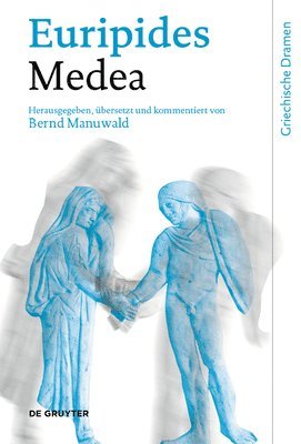 bokomslag Medea