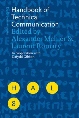 Handbook of Technical Communication 1