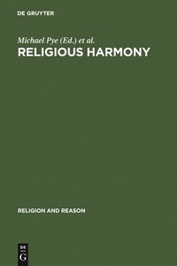 bokomslag Religious Harmony