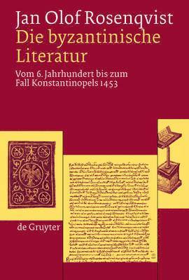 Die byzantinische Literatur 1