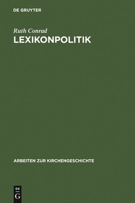 Lexikonpolitik 1