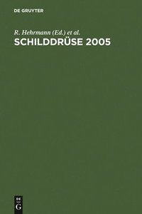 bokomslag Schilddrse 2005