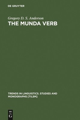 The Munda Verb 1