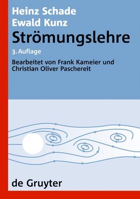 Strmungslehre 1