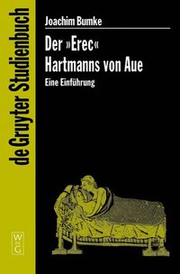 bokomslag Der &quot;Erec&quot; Hartmanns von Aue