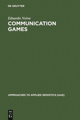 Communication Games 1