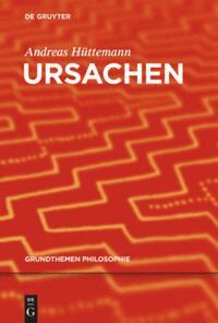 Andreas Hüttemann - Ursachen, Häftad