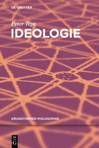 bokomslag Ideologie