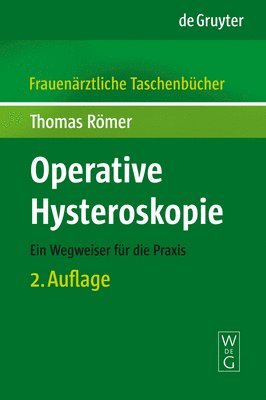 Operative Hysteroskopie 1